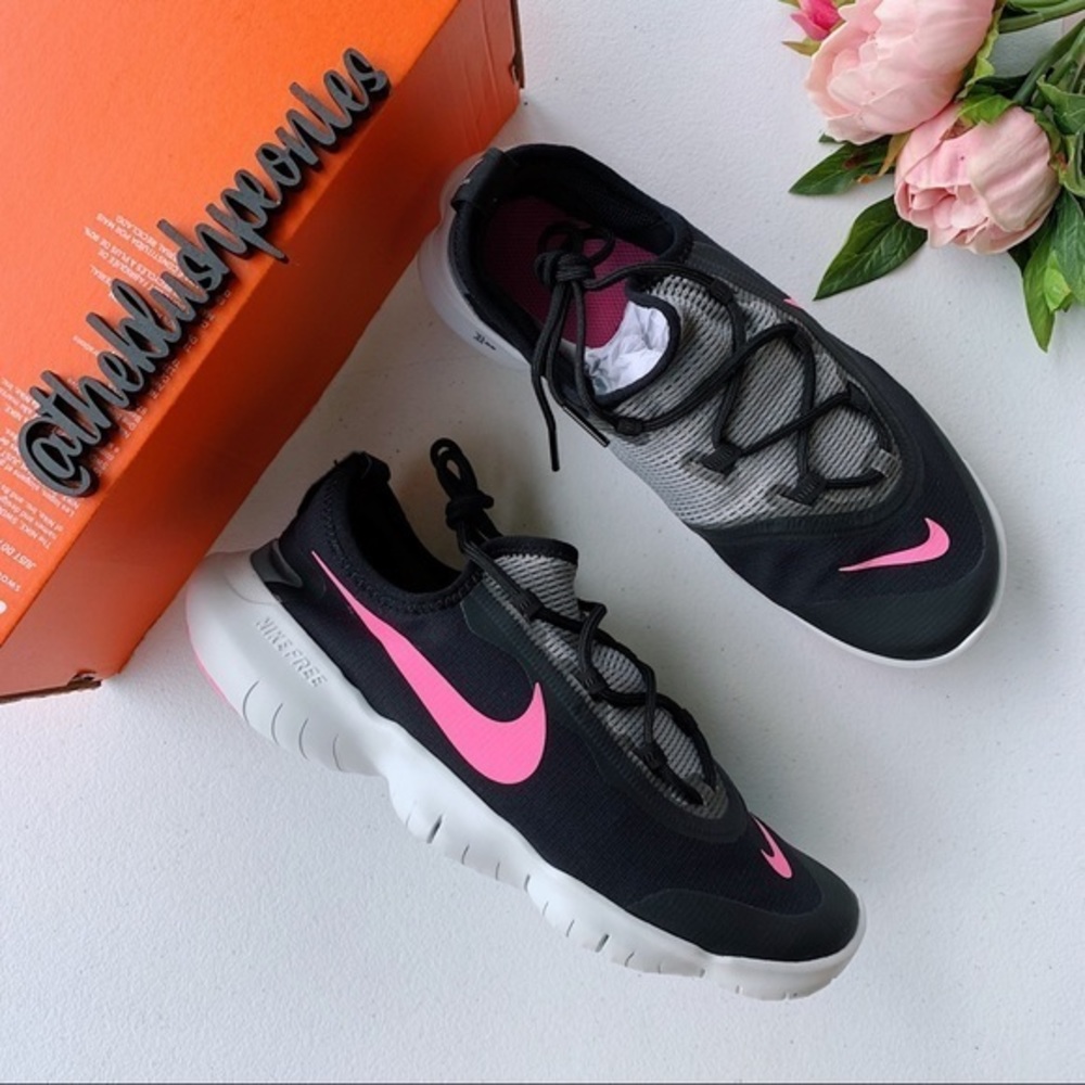 Nike Free Rn 5.0 2020 NWT - Picture 1 of 9